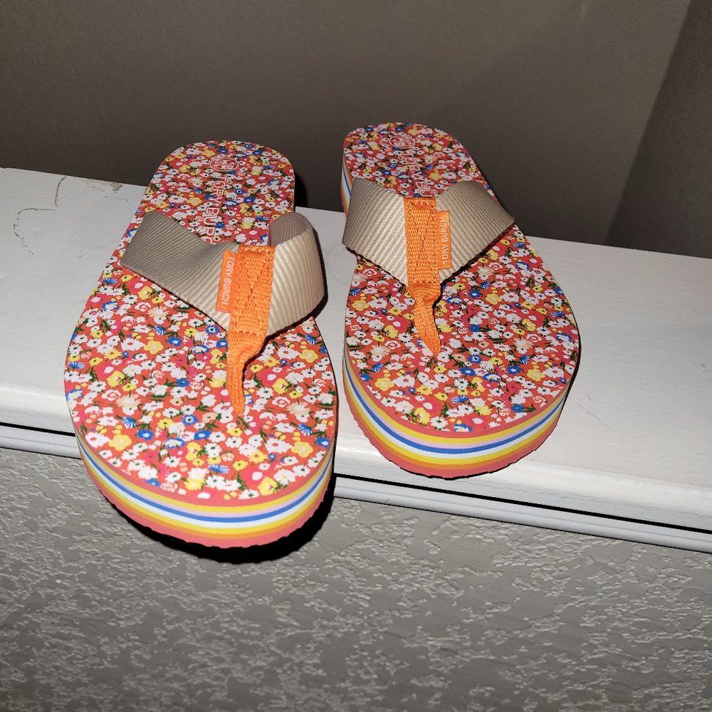 Tory Burch sandals